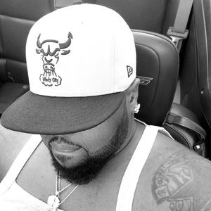 Meet your Posher, Randall